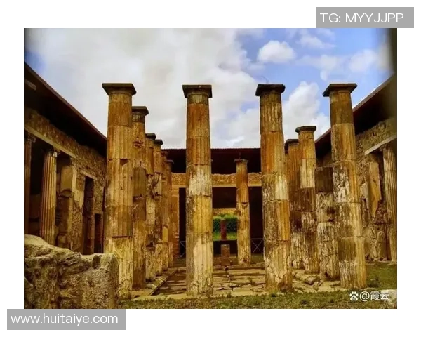 重温古罗马的辉煌与现代文明的交融探索未来的可能性与挑战 重温古罗马的辉煌与现代文明的交融探索未来的可能性与挑战