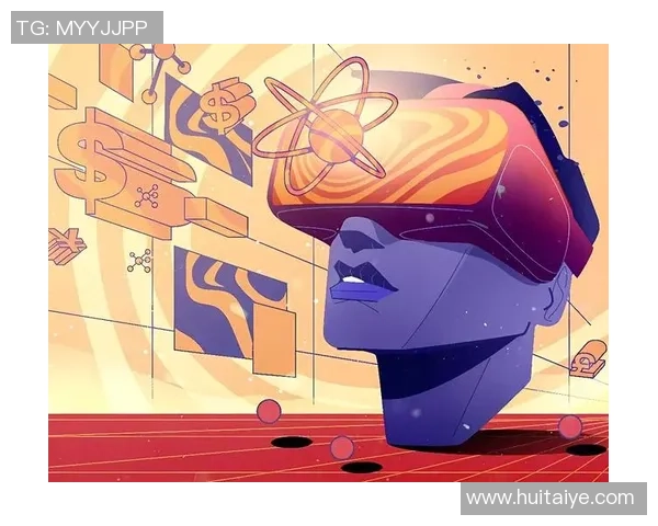 在虚拟世界中重塑自我体验人生的无限可能